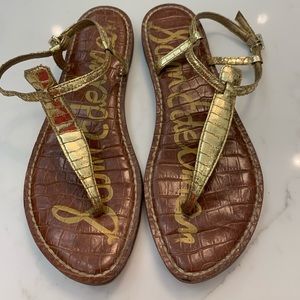 Sam Edelman “Gigi” Sandal